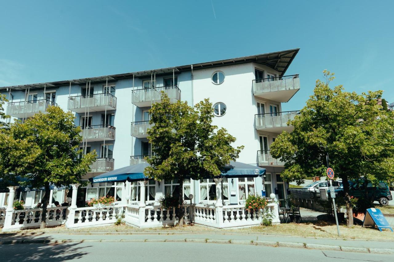 Lejlighed Modern Und Gemuetlich Ggue. Uni-passau, Tg-stellplatz, Balkon *