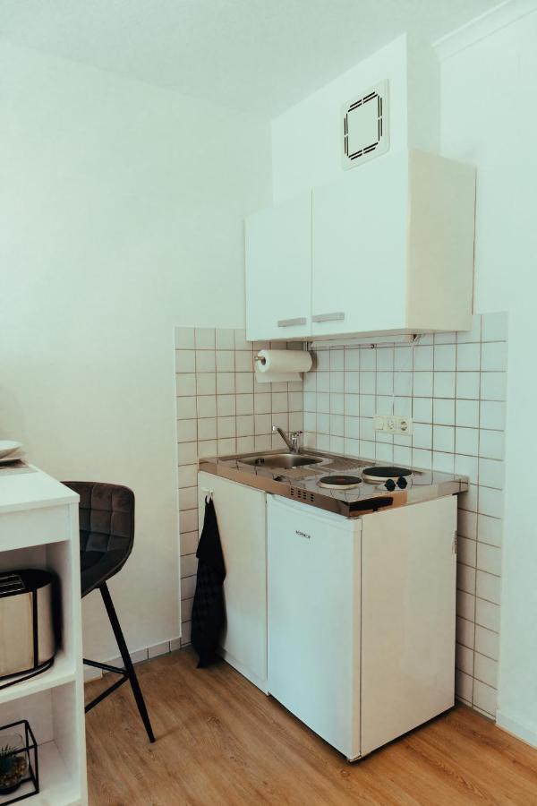 Modern Und Gemuetlich Ggue. Uni-passau, Tg-stellplatz, Balkon Lejlighed
