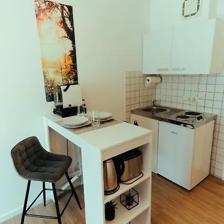 Apartment Modern Und Gemuetlich Ggue. Uni-Passau, Tg-Stellplatz, Balkon Exterior foto