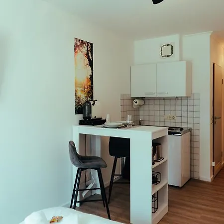 Apartment Modern Und Gemuetlich Ggue. Uni-Passau, Tg-Stellplatz, Balkon Exterior foto