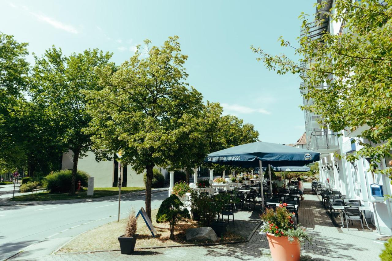 Apartament Modern Und Gemuetlich Ggue. Uni-passau, Tg-stellplatz, Balkon *