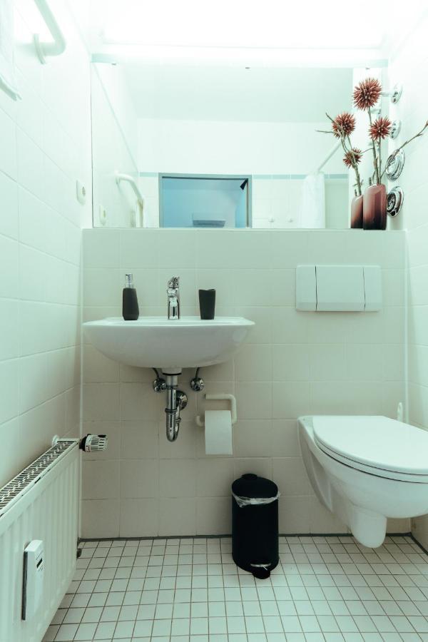 Modern Und Gemuetlich Ggue. Uni-passau, Tg-stellplatz, Balkon Apartment *