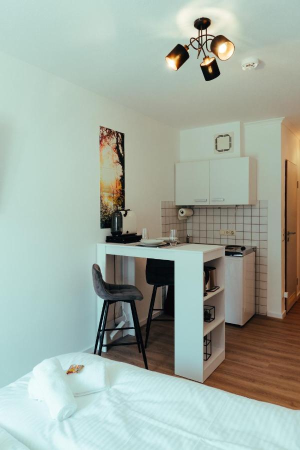 Modern Und Gemuetlich Ggue. Uni-passau, Tg-stellplatz, Balkon Apartament *